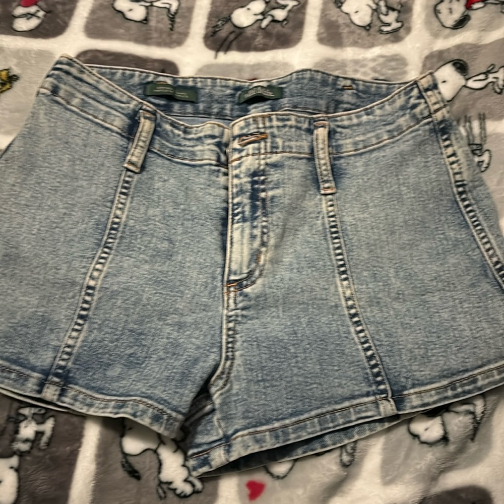 Selling because they no longer fit